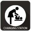 CHANGING STATION
